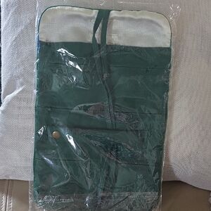 NEW LeVian Green Fabric Accessory
